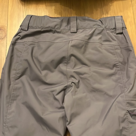 North Face snowboarding pants - Picture 5 of 5